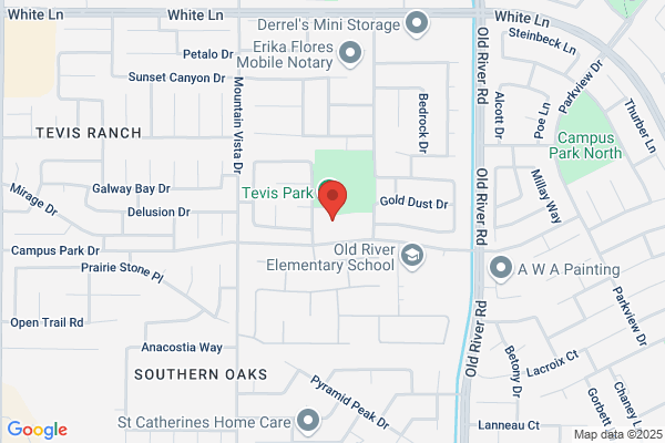 Oaks Community Church the