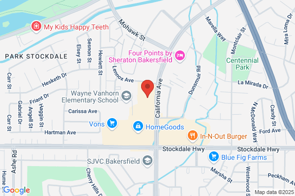 Stockdale Jewelers