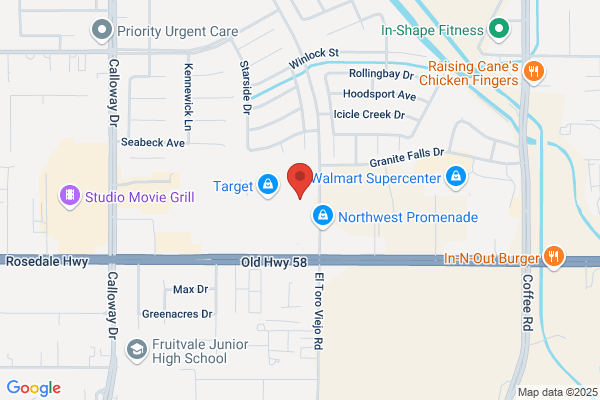 Ross Stores