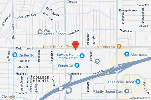 Dutch Bros Coffee