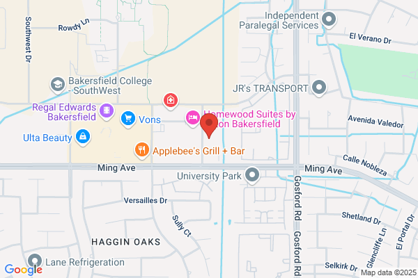Fresno Pacific University Bakersfield Center