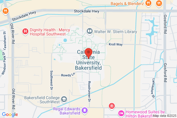 John William University Inc