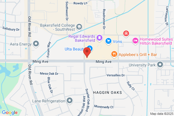 California Laser Service