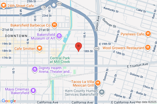 Kern Adult Literacy Council