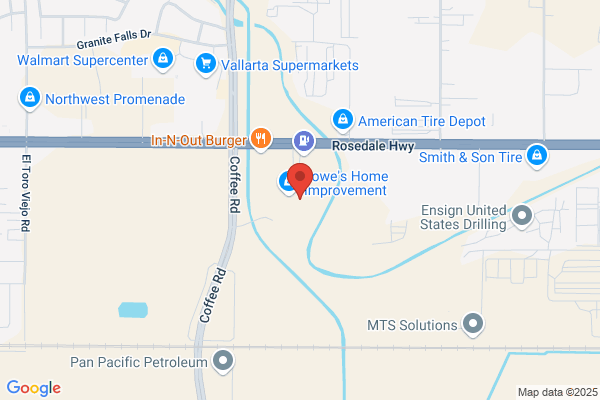 Lowe's ProServices