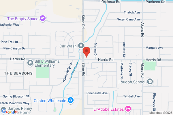Circle K Food Stores