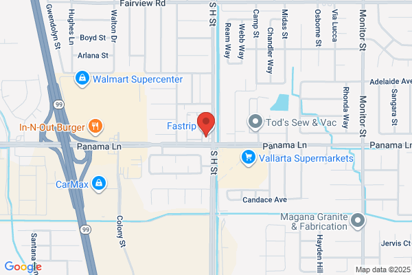 Fastrip Food Stores