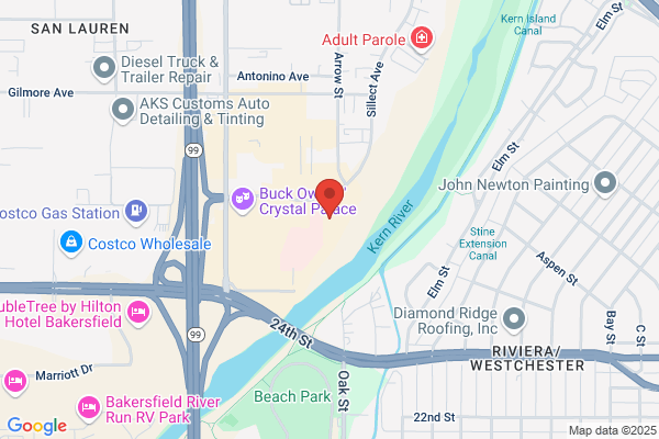 California Institute of Cosmetic & Reconstructive Surgery