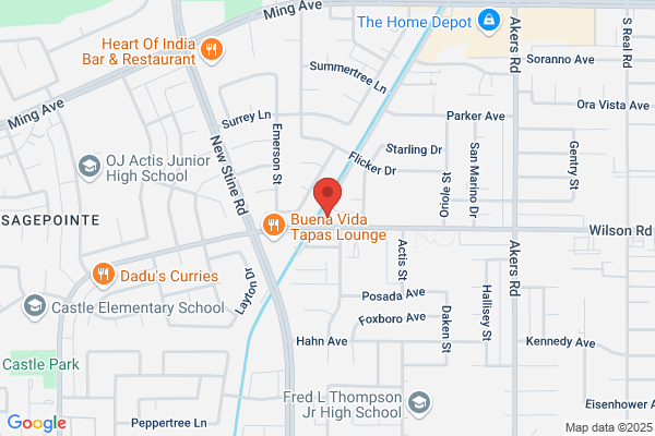 Bakersfield Credit Repair
