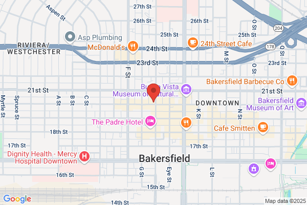 Bakersfield Ballet Theatre