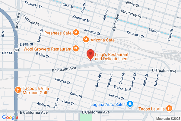 Scodonzza's Deli 323-Deli