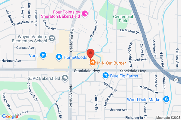 Bakersfield Dental Group and Orthodontics