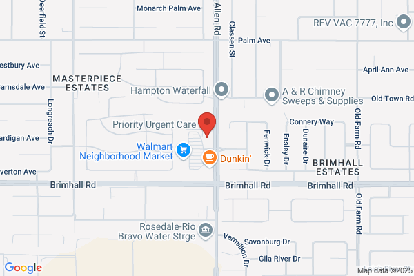 Bakersfield Kids' Dentistry and Orthodontics