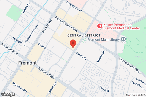 Center for Implant Dentistry