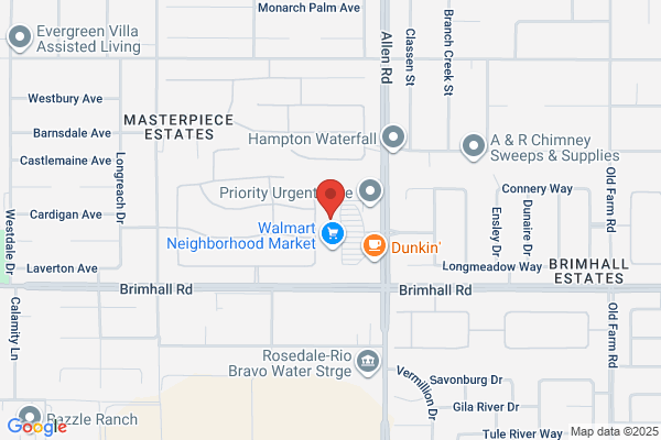 Dentists of Bakersfield