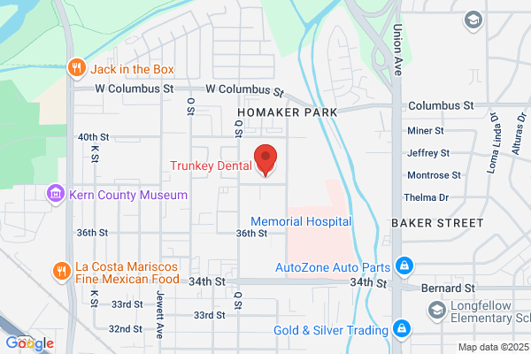 Trunkey Dental