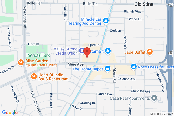 Five Star Dentistry