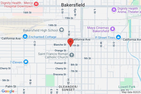Toothworks of Bakersfield