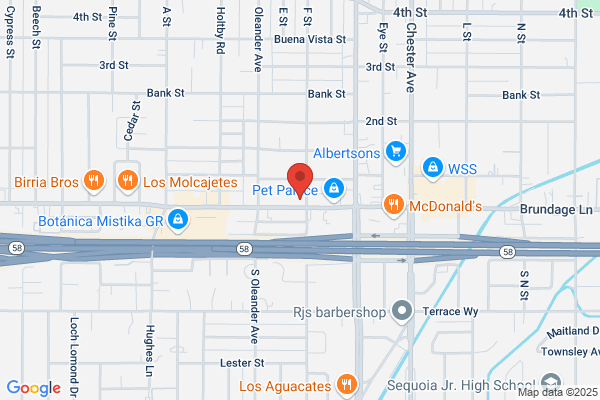 Alexander Leonarda DDS