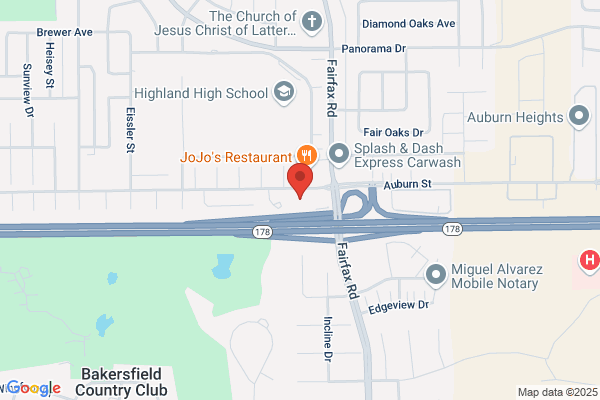 Auburn Dental Center