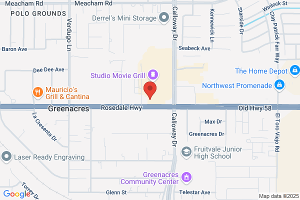 Calloway Family Dentistry