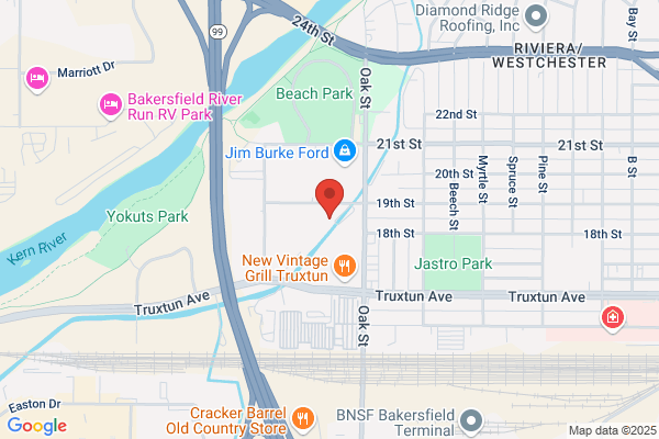 Carlson Dentistry of Bakersfield