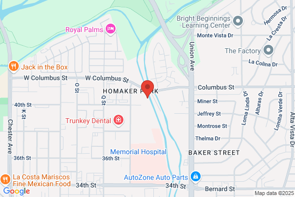 Columbus Family Dentistry