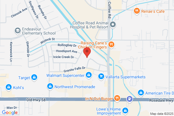 David B. Peterson D.D.D., Inc.