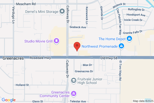 Gentle Dental Rosedale