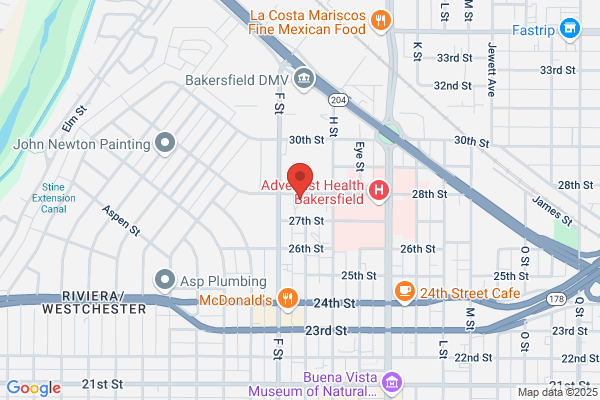 James N Clark, DDS
