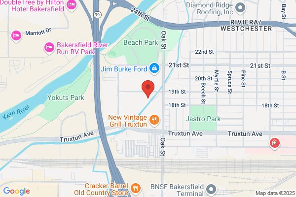 Johnson Steven DDS Inc.