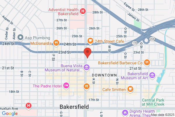 Landmark Dental Downtown