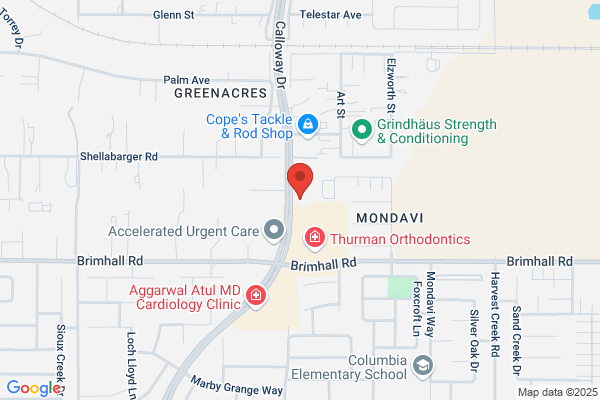 Pacific Dental Group