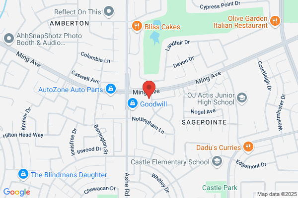 Sagepointe Dental Group