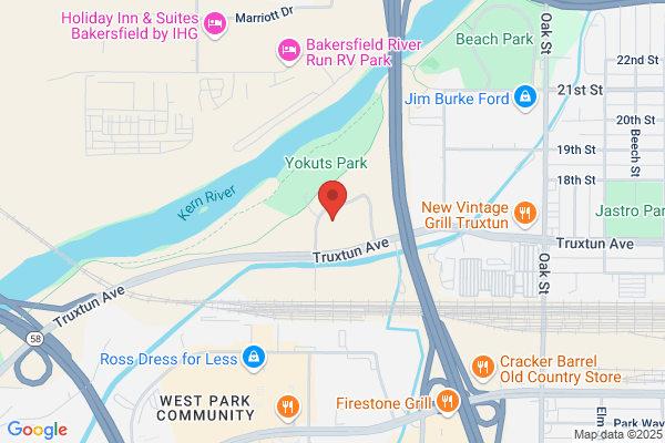 Thomas Frank, DDS