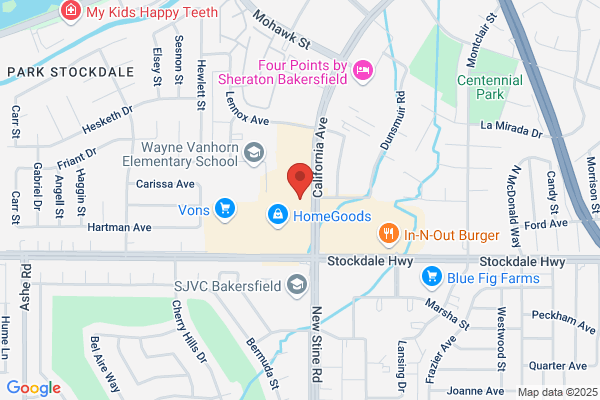 Dermatology & Skin Cancer of Bakersfield