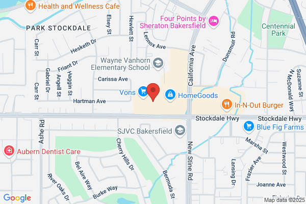 Red Ribbon Bakeshop
