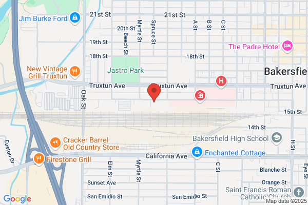 Planned Parenthood - Bakersfield Health Center