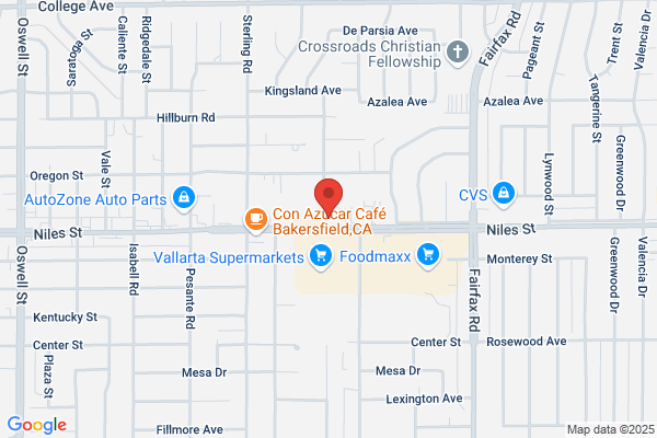 Bakersfield Dental Care