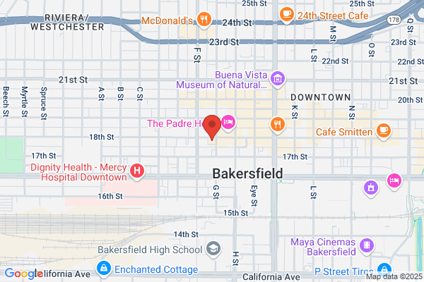 Bakersfield Pregnancy Center