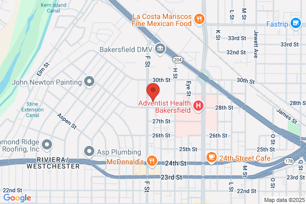 Bakersfield Varicose Vein Center