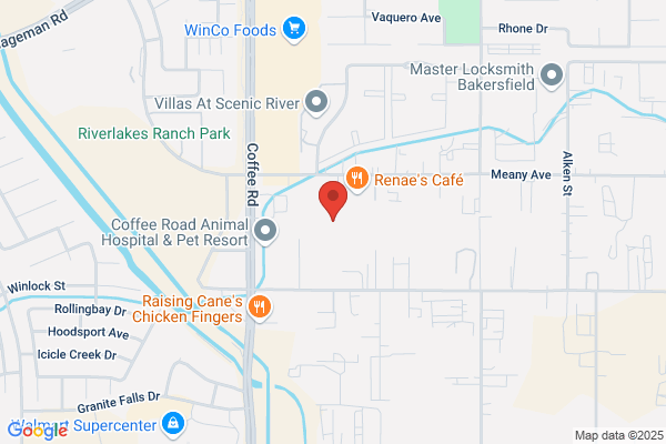 Bakersfield Wellness Surgery Center