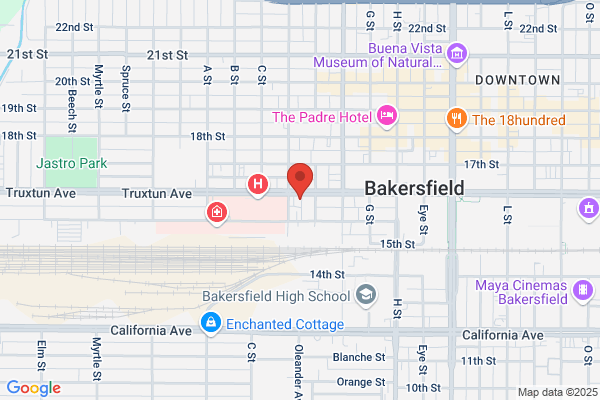 BakersfieldColonics.com