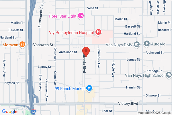 Beverly Manor Healthcare