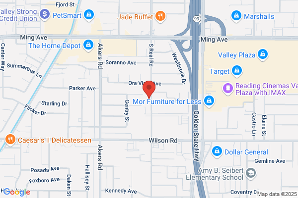 Castlewood Retirement Apartments