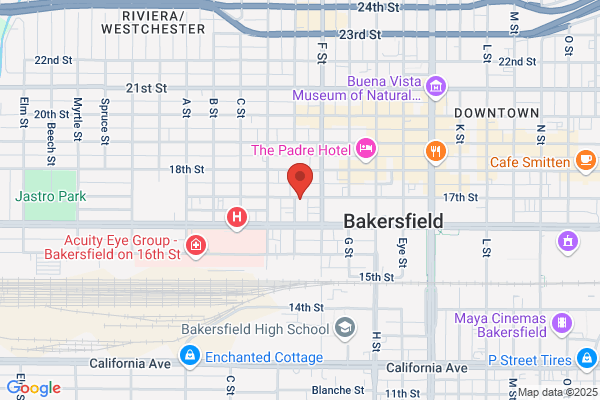 Central Valley Medical Group