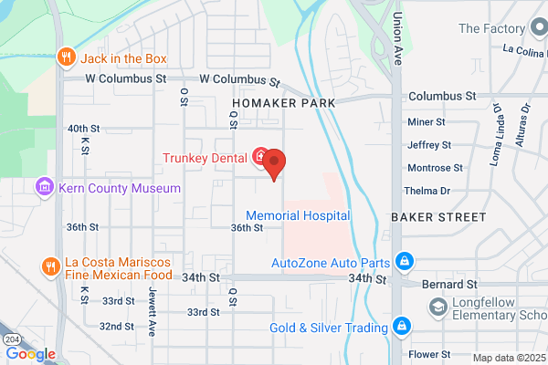 Dignity Health Medical Group - Bakersfield - A - Closed