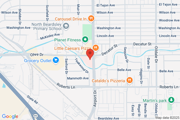 Good Samaritan Urgent Care Center