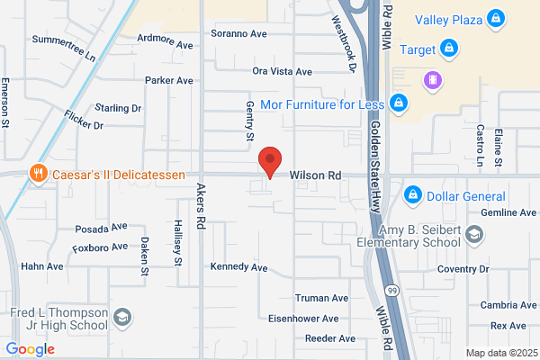 Kenien Edward R DDS Inc