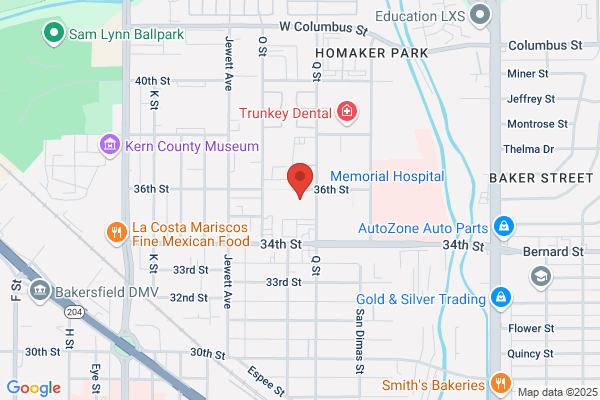 Kern County Medical Society